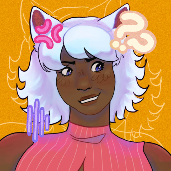 Original Character