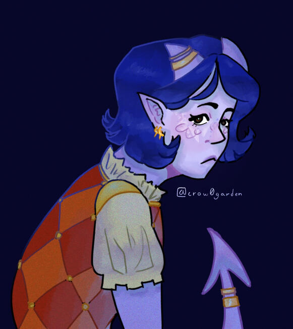 Original Character
