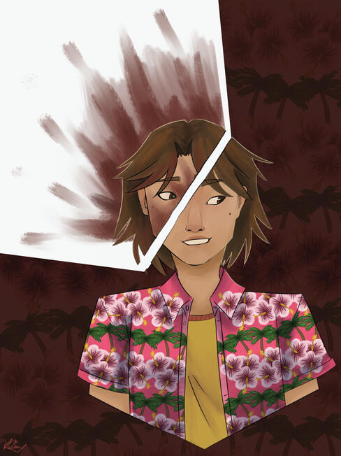 Daisuke (Mouthwashing)