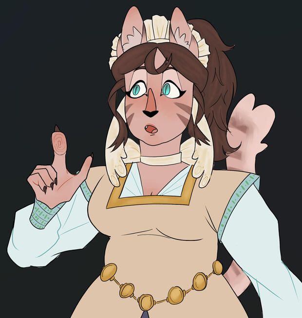 Original Character