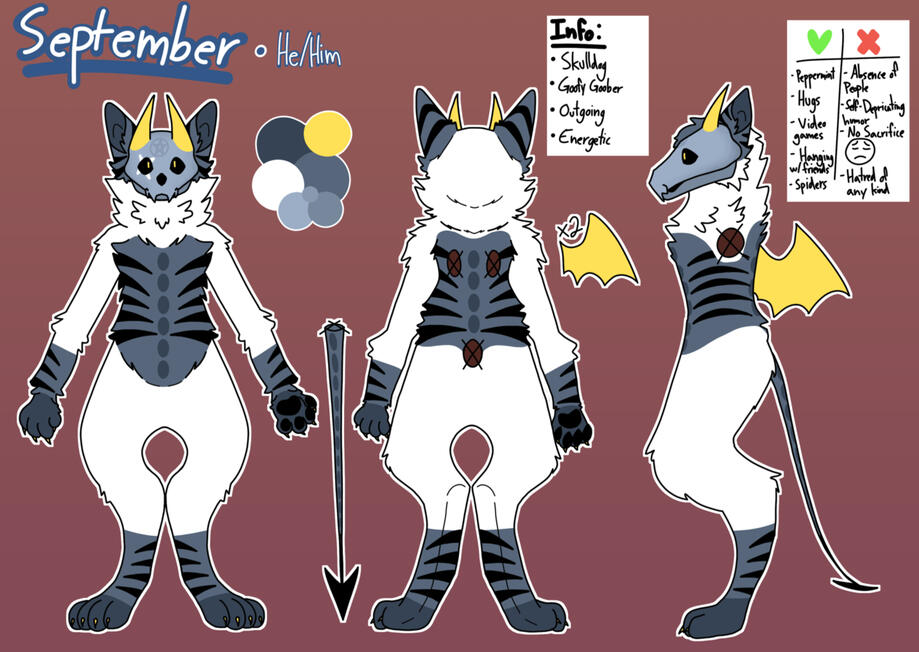 Original Character