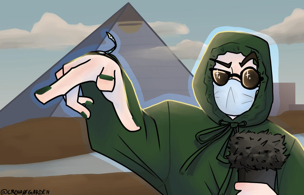 Kwite (Twitch Streamer)